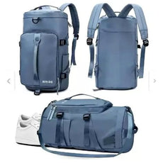 Gray helmet for bikers