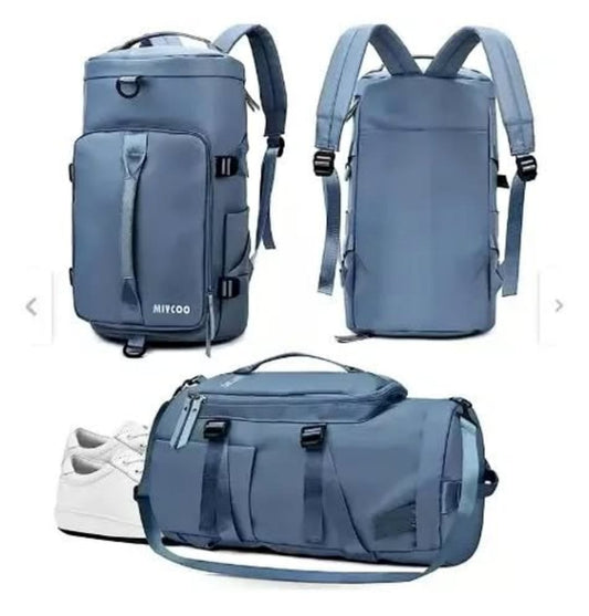 Gray helmet for bikers